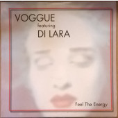 (CUB2277) Voggue ‎– Feel The Energy