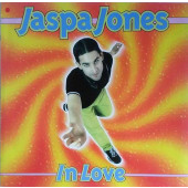(CM1547) Jaspa Jones ‎– In Love