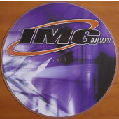(JR374) DJ Maki ‎– IMG