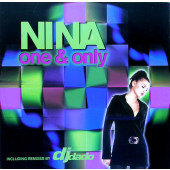 (AL138) Nina ‎– One & Only