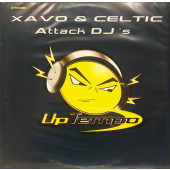 (SF565) Xavo & Celtic – Attack DJ's