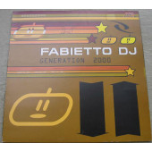 (RIV690) Fabietto DJ ‎– Generation 2000