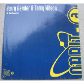 (S0013) Harry Render & Tomy Wilson ‎– 3 Colours
