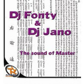 (14470)  DJ Fonty & DJ Jano – The Sound Of Master