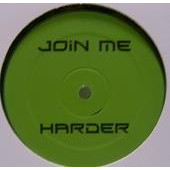 (18718) Join Me / Harder / Spente Le Stelle / Project Medusa