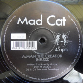 (SF546) Mad Cat – Man The Creator