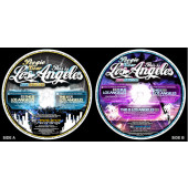 (LC642) Poogie Bear – This Is Los Angeles 2006 Remixes