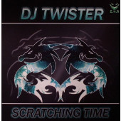 (LC469) DJ Twister – Scratching Time