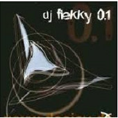 (1808) DJ Flekky ‎– 0.1