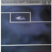 (2155) Siri Umann / Carlo Di Munray ‎– Sound Of Leima DJ's Vol. 2