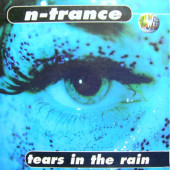 (20687) N-Trance – Tears In The Rain