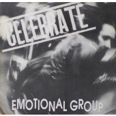 (CUB2556) Emotional Group ‎– Celebrate