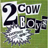 (30637) Two Cowboys ‎– Everybody Gonfi Gon