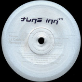(CMD276) Prototype ‎– La Caldera Remixes