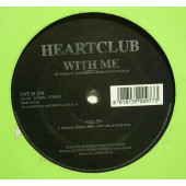 (5149) Heartclub ‎– With Me