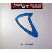(BS265) Jason Jinx ‎– When You Know You're There