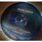 (PP651) Frank Garcia – One Day