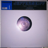 (CUB2733) Jefferseiff ‎– The Feeling