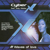 (4642) Cyber X ‎– Waves Of Love