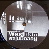 (CO392) WestBam – Recognize
