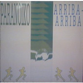 (CM1910) Paranoiko ‎– Arriba Arriba
