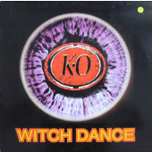 (27282) K-O ‎– Witch Dance