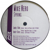(13667) Mike Nero ‎– Spring