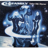 (CUB2555) 2-4 Family ‎– Take Me Home