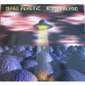 (CUB1860) Mars Plastic ‎– Wonderland