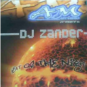 (R357) AM Studio Presents DJ Zander – Heat Of The Night (WLB - PROMO)