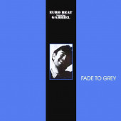 (CMD161) Euro Beat Featuring Gabriel ‎– Fade To Grey