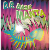 (24887) D.R. Base ‎– Manta