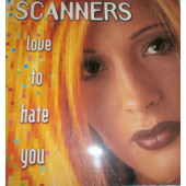 (22735) Scanners ‎– Love To Hate You (portada generica)